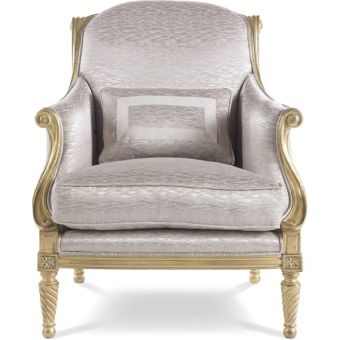 Jumbo Collection / Armchair / Rebecca Armchair