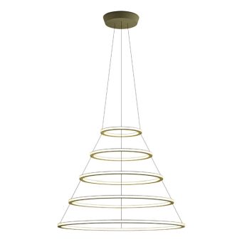 Fambuena / Pendants & Suspension Lights / Bagues LED 9125