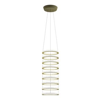 Fambuena / Pendants & Suspension Lights / Bagues LED 9126