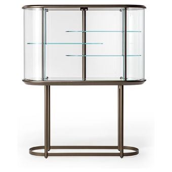 Reflex / Cabinets / Big Ben Bar