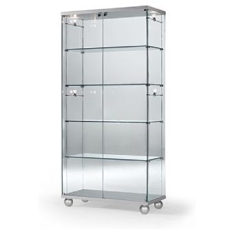 Reflex / Cabinets / Composita Rectangular