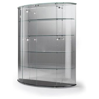 Reflex / Cabinets / Mega Vetrina