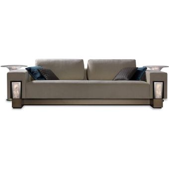 Reflex / Sofas / Palazzo Ducale Sofa