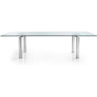 Reflex / Dining Tables / Policleto Allungabile