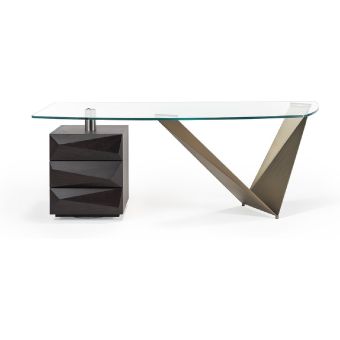 Reflex / Executive Writing desks / Prisma Steel Scrivania