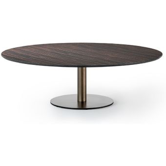Reflex / Side Tables / Rondò 40