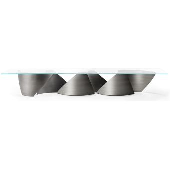Reflex / Dining Tables / Vele 72 Bespoke
