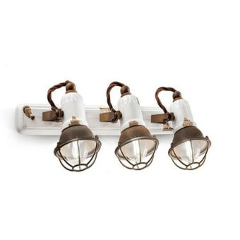 Ferroluce / Wall Sconces / C1677