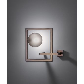 Euroluce Lampadari / Wall Sconces / Rhythm Wall