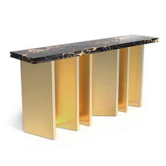 Castro Lighting / Consoles / Rift