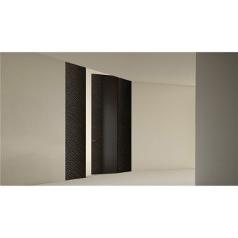 Laurameroni / Hinged Doors / Rift Hinged Door