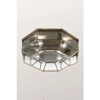 Il Fanale / Ceiling Lights / Rilegato 380.00.80