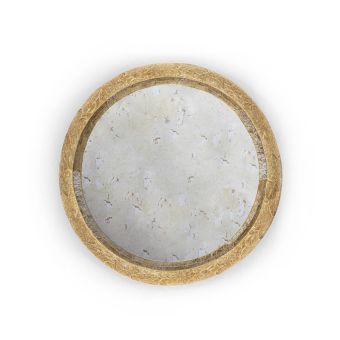 Boca do Lobo / Wall Mirrors / Ring Filigree II