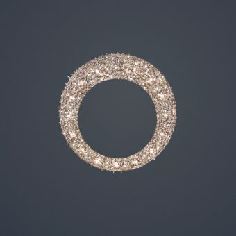 Manooi / Crystal chandelier / Crystalight Rio