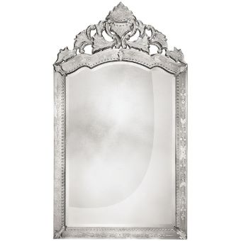Arte Veneziana / Wall Mirrors / Rivoli French Style MFX-AVA-005-7024