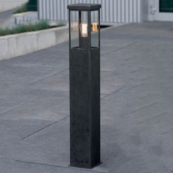 Robers / Outdoor Post Lamp / AL 6909