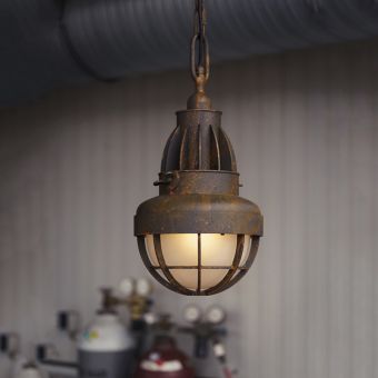 Robers / Suspension Lamp / HL 2694