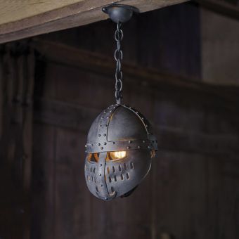 Robers / Suspension Lamp / HL 2698-4