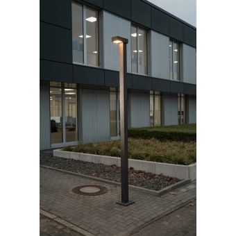 Robers / Outdoor Post Lights / AL6940