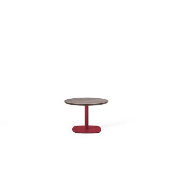 Traba / Outdoor Coffee Tables / Round Small TR-532-3 & TR-533-3