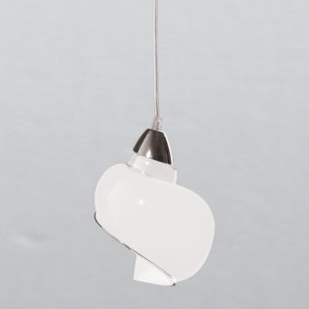 Siru / Pendants & Suspension Lights / Chiocciola RS241-025