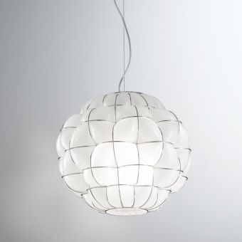 Siru / Pendants & Suspension Lights / Pouff RS383-035