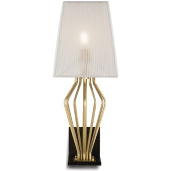 Officina Luce / Wall Lamps / Saba 1021