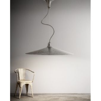Aldo Bernardi / Pendants & Suspension Lights / Sassmaòr