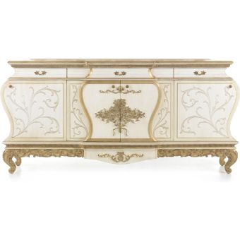Jumbo Collection / Sideboard / Scarlett Sideboard