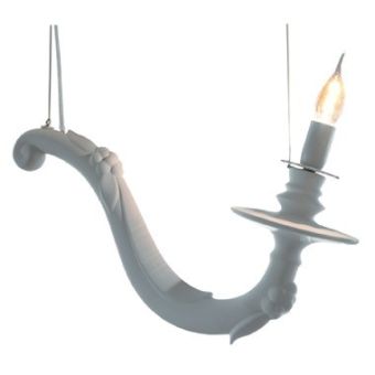 Karman / Pendants & Suspension Lights / Déjà-Vu Nu Large SE117 2B INT