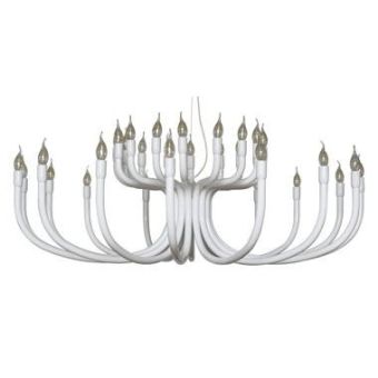 Karman / Chandeliers / Snoob 130 SE609B/N