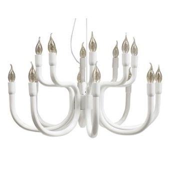 Karman / Chandeliers / Snoob 73 SE610B/N