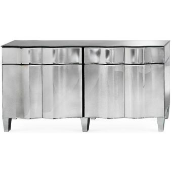 Arte Veneziana / Sideboards & Buffets / Serp French Style FSB-AVA-008-01005