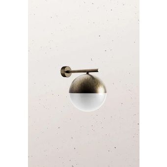 Il Fanale / Outdoor Wall Lights / Sfera 291.05.OOB