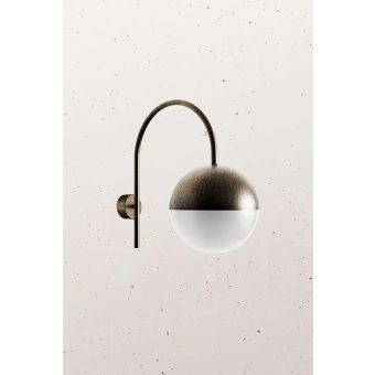 Il Fanale / Outdoor Wall Lights / Sfera 291.06.OOB
