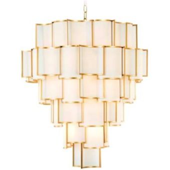 Officina Luce / Chandeliers / Shade 1411