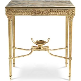 Jumbo Collection / Coffee tables / Shogun Low Table