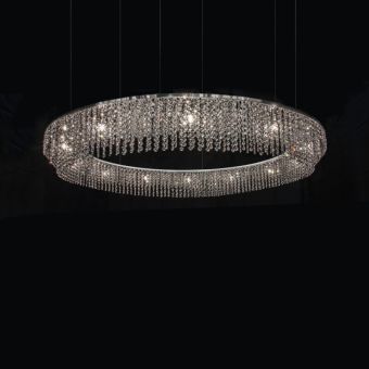 ILFARI / Pendants & Suspension Lights / Sky Cycles Round