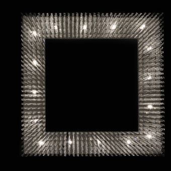 ILFARI / Pendants & Suspension Lights / Sky Cycles Square