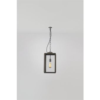 Original BTC / Pendants & Suspension Lights / Small Square Closed Top