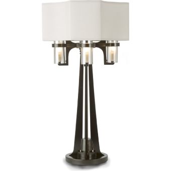 Officina Luce / Table Lamps / Soave 3231