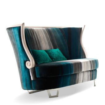 Corte Zari / Sofas / Gaudi