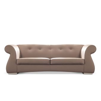 Corte Zari / Sofas / Odra-Quilt