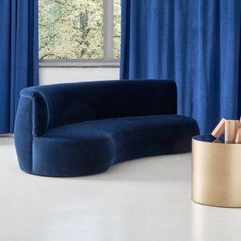 DOM Edizioni / Sofas / Jerry