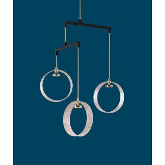Euroluce Lampadari / Pendants & Suspension Lights / Sospeso S3