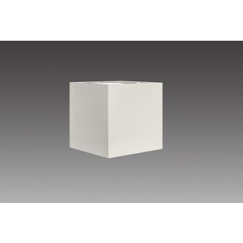 Casadisagne / Lampshades / Square Shade Straight 20.20x20x20