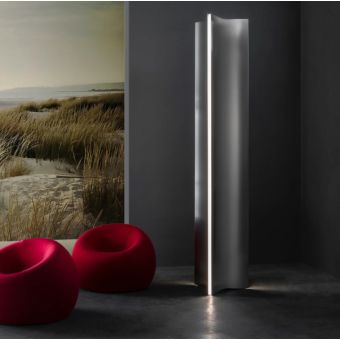 Terzani / LED Table & Floor Lamps / Stanley C05P