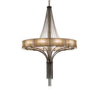 Patrizia Garganti / Chandeliers / Stravagante EX04
