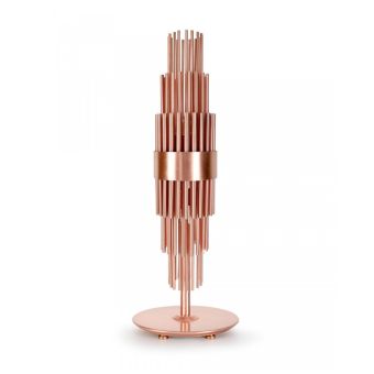 Castro Lighting / Table Lamps / Streamline 9274.2