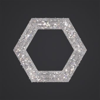 Manooi / Crystal chandelier / Crystalight Su